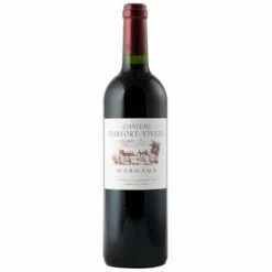 Château Durfort-Vivens, 2e Cru Classé Margaux 2020