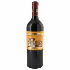 Château Ducru-Beaucaillou, 2e Cru Classé Saint-Julien 2019