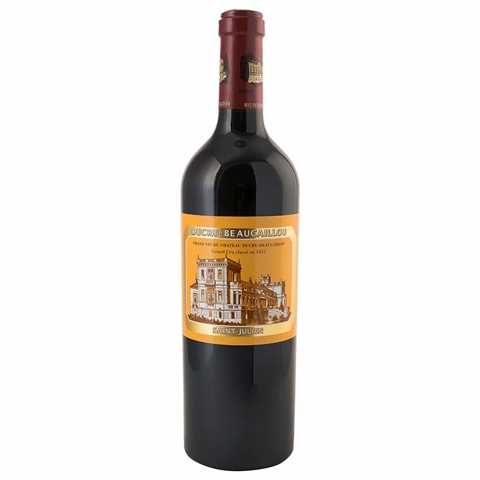 Château Ducru-Beaucaillou, 2e Cru Classé Saint-Julien 2020 3 Château Ducru-Beaucaillou, 2e Cru Classé Saint-Julien 2020