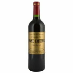 Château Brane-Cantenac, 2e Cru Classé Margaux 2008
