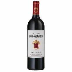 Château Langoa Barton, 3e Cru Classé Saint-Julien 2019 - Half