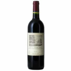 Château Duhart-Milon-Rothschild, 4e Cru Classé Pauillac 2020