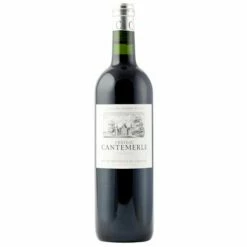Château Cantemerle, 5e Cru Classé Haut-Médoc 2016