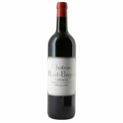 Château Haut-Bages Libéral, 5e Cru Classé Pauillac 2019