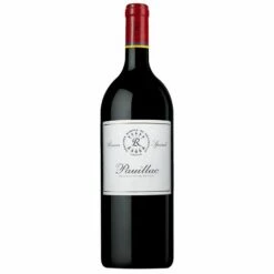 Pauillac Réserve Spéciale, Domaines Barons De Rothschild (Lafite) 2019 - Magnum
