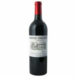 Château Angludet, Margaux 2011