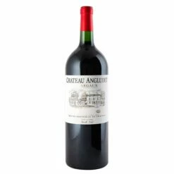 Château Angludet, Margaux 2020 - Magnum