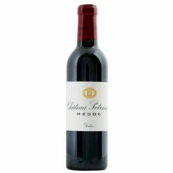 Château Potensac, Médoc 2014 - Half