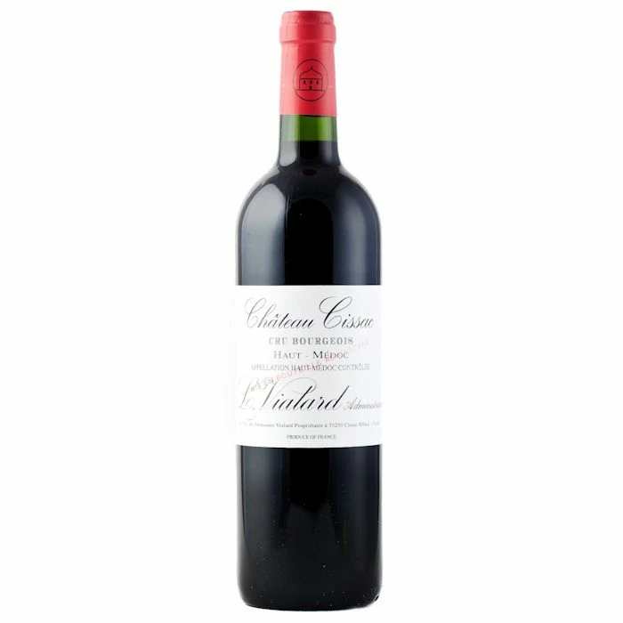 Château Cissac, Haut-Médoc 2005 3 Château Cissac, Haut-Médoc 2005
