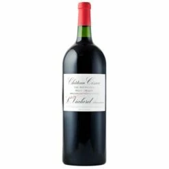 Château Cissac, Haut-Médoc 2019 - Magnum