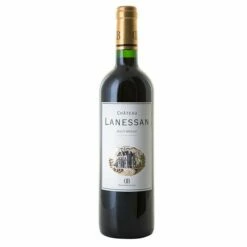 Château Lanessan, Haut-Médoc 2019