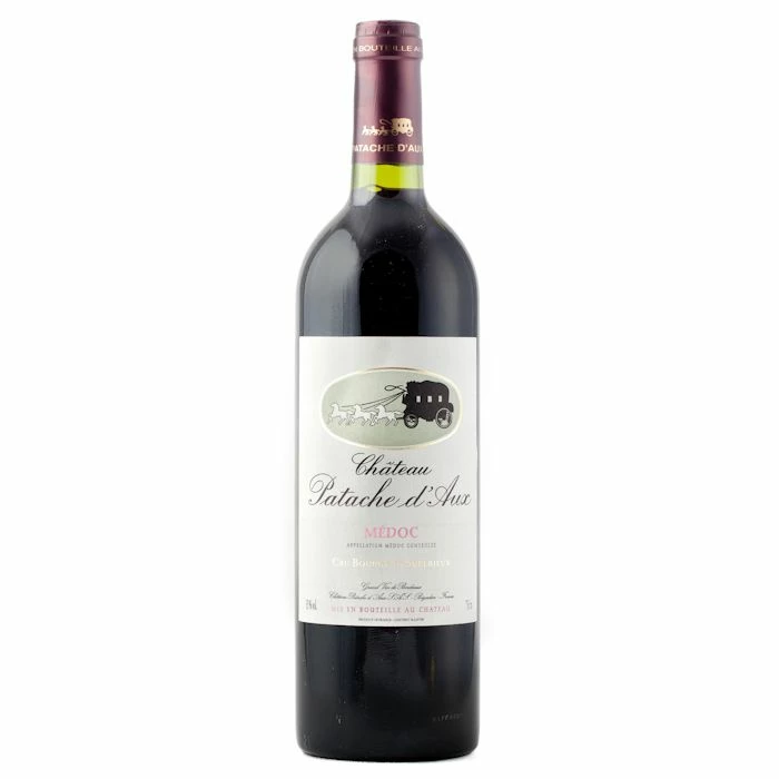 Château Patache D'Aux, Médoc 2016 3 Château Patache D'Aux, Médoc 2016