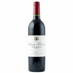 Château Potensac, Médoc 2020