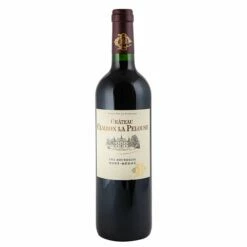 Château Cambon La Pelouse, Haut-Médoc 2015