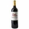 Château Olivier, Grand Cru Classé Pessac-Léognan 2011 -VinoLux Store cr586 3