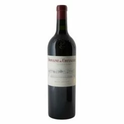 Domaine De Chevalier Rouge, Grand Cru Classé Pessac-Léognan 2020