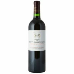 Château Les Hauts-Conseillants, Lalande-de-Pomerol 2014
