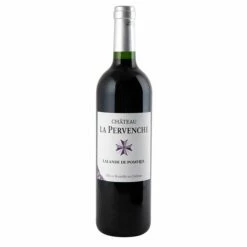 Château La Pervenche, Lalande-de-Pomerol 2021