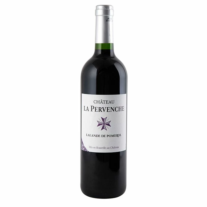 Château La Pervenche, Lalande-de-Pomerol 2021 3 Château La Pervenche, Lalande-de-Pomerol 2021