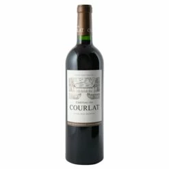 Château Du Courlat, Cuvée Jean Baptiste, Lussac-St-Emilion 2014