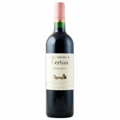 La Gravette De Certan, Pomerol 2018