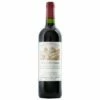 Château Beauséjour Duffau-Lagarrosse, 1er Grand Cru 'B' Saint-Emilion 2020 -VinoLux Store cr826