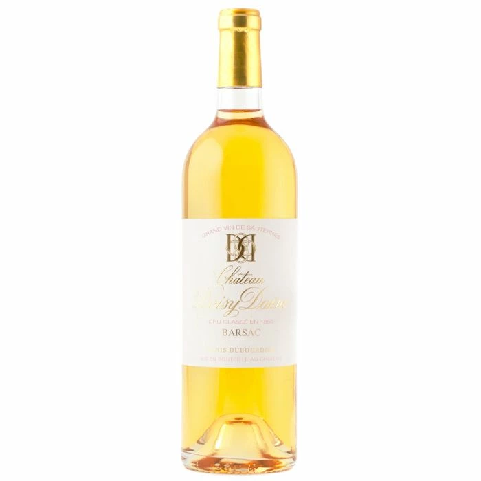 Château Doisy Daëne, 2e Cru Classé Sauternes 2017 3 Château Doisy Daëne, 2e Cru Classé Sauternes 2017