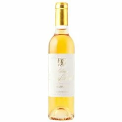 Château Doisy Daëne, 2e Cru Classé Sauternes 2020 - Half