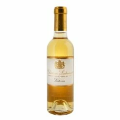 Château Suduiraut, 1er Cru Classé Sauternes 2017 - Half