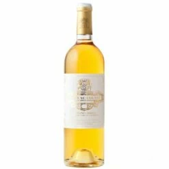 Château Coutet, 1er Cru Classé Barsac 2016