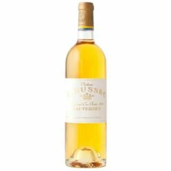Château Rieussec, 1er Cruclassé Sauternes 1999