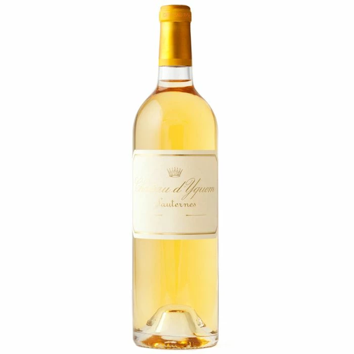 Château D'Yquem, 1er Cru Supérieur Sauternes 2020 3 Château D'Yquem, 1er Cru Supérieur Sauternes 2020
