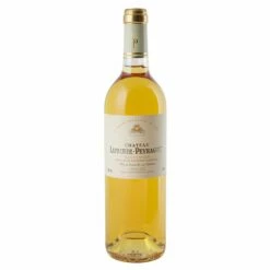 Clos Haut-Peyraguey, 1er Cru Classé Sauternes 2016