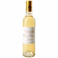 Château Cantegril, Sauternes 2017 - Half