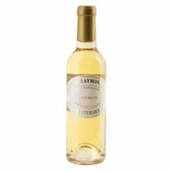 Château Raymond-Lafon, Sauternes 2017 - Half