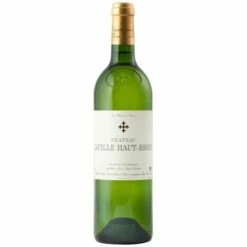 Château Laville Haut-Brion Blanc, Grand Cru Classé Pessac-Léognan 2007