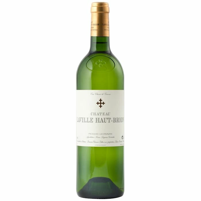 Château Laville Haut-Brion Blanc, Grand Cru Classé Pessac-Léognan 2007 3 Château Laville Haut-Brion Blanc, Grand Cru Classé Pessac-Léognan 2007