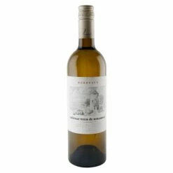 Château Tour De Mirambeau, Reserve Blanc, Bordeaux 2022