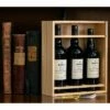 Dow's Quinta Senhora Da Ribeira, Vintage Port Mixed 3bt Case 1999, 2009, 2019 2 Dow's Quinta Senhora Da Ribeira, Vintage Port Mixed 3bt Case 1999, 2009, 2019 -VinoLux Store dow s product shot a