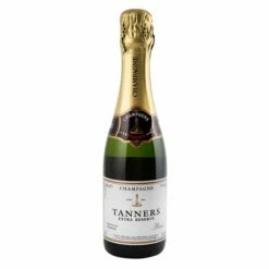 Tanners Extra Réserve, Brut Champagne - Half