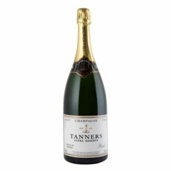 Tanners Extra Réserve, Brut Champagne - Magnum