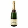 Tanners Extra Réserve Spécial, Brut Champagne -VinoLux Store fc002 1