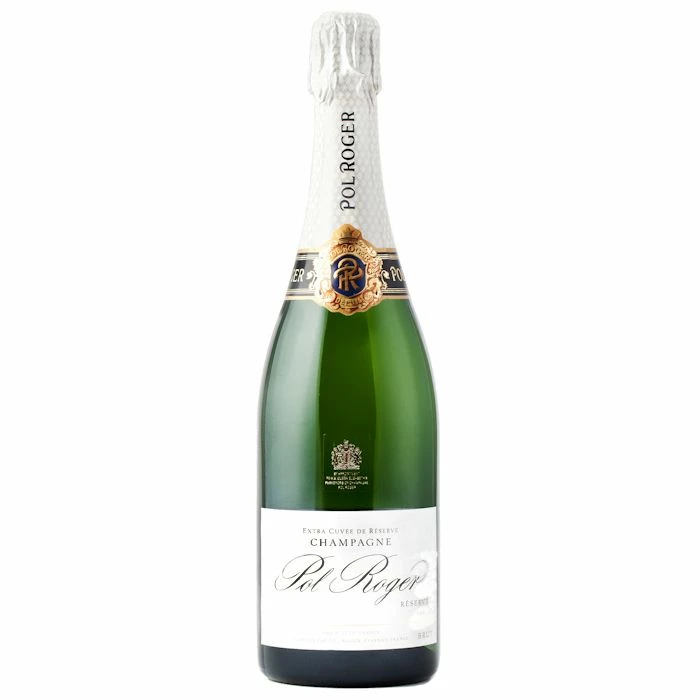 Pol Roger Réserve, Brut Champagne 3 Pol Roger Réserve, Brut Champagne