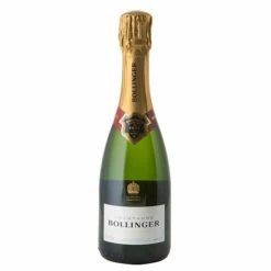 New Arrival 15 Bollinger Special Cuvée, Brut Champagne - Half