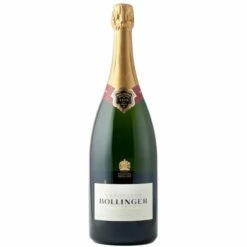 Bollinger Special Cuvée, Brut Champagne - Magnum