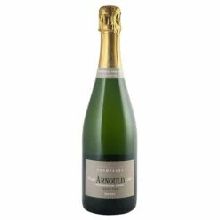 Michel Arnould & Fils Réserve, Brut Champagne, Grand Cru Verzenay