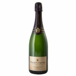 Beaumont Des Crayères Fleur De Prestige, Brut Champagne 2012