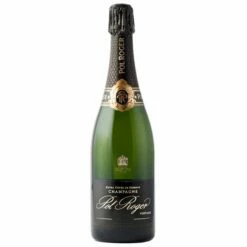 Pol Roger Vintage, Brut Champagne 2016
