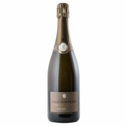 Louis Roederer Vintage, Brut Champagne 2015