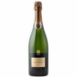 Bollinger RD, Extra Brut Champagne 2008 - Gift Box